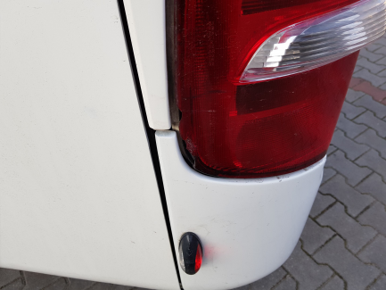 Zdjęcie przedmiotu: MERCEDES-BENZ O350 Tourismo 632.410 Euro 6