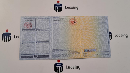 Zdjęcie przedmiotu: SCHMITZ SCS 24 35.0t