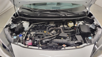 Zdjęcie przedmiotu: Toyota Yaris Cross Hybrid 1.5 Style