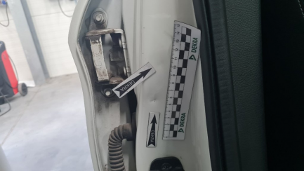 Zdjęcie przedmiotu: Nissan Qashqai 1.6 dCi 4x4 Acenta