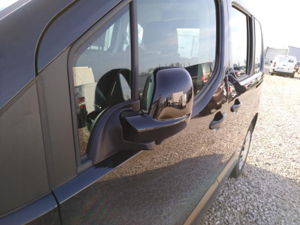 Zdjęcie przedmiotu: Opel Combo Life Essentia S&S