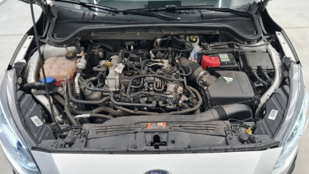 Zdjęcie przedmiotu: Ford Focus 1.0 EcoBoost Connected