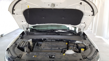 Zdjęcie przedmiotu: Jeep Compass Combi