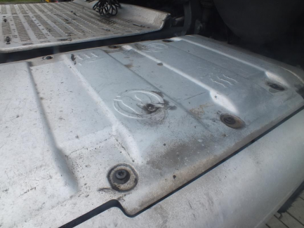 Zdjęcie przedmiotu: DAF XF 460 FT 4x2 SuperSpaceCab Euro 6