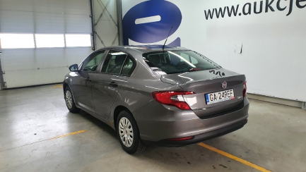Zdjęcie przedmiotu: FIAT, Tipo Sedan 15-20,1.4 16v