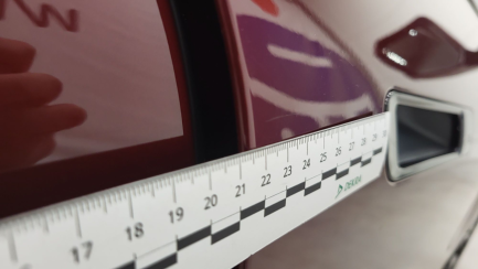 Zdjęcie przedmiotu: BMW iX xDrive40 76.6kWh