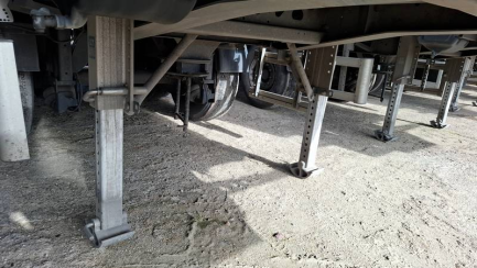 Zdjęcie przedmiotu: WIELTON NW-3 36.0t