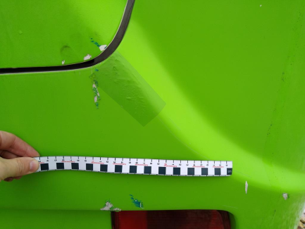 Zdjęcie przedmiotu: SCANIA HIGER A-SERIES TOURING HD bus