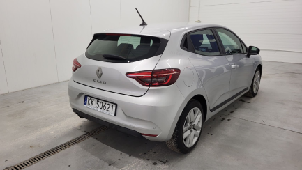 Zdjęcie przedmiotu: Renault Clio 1.0 TCe Zen LPG