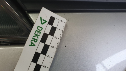 Zdjęcie przedmiotu: Toyota Yaris