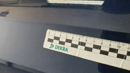 Zdjęcie przedmiotu: VOLKSWAGEN, Golf VII Variant 13-17,1.6 TDI BMT Trendline