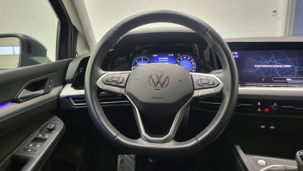 Zdjęcie przedmiotu: Volkswagen Golf Variant 2.0 TDI Life