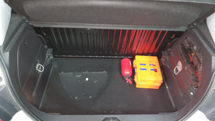 Zdjęcie przedmiotu: Opel CORSA-E Hatchback