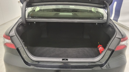 Zdjęcie przedmiotu: Toyota Camry 2.5 Hybrid Comfort CVT