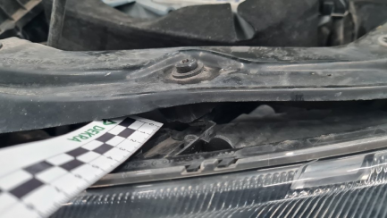 Zdjęcie przedmiotu: Skoda Fabia III Kombi 1.4 TDI Ambition