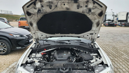 Zdjęcie przedmiotu: Bmw X4 xDrive20d M Sport aut