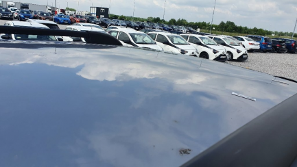 Zdjęcie przedmiotu: Citroen Berlingo Multispace 1.6 BlueHDi MoreLife