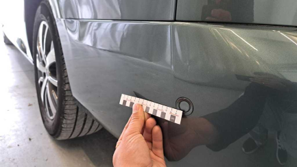 Zdjęcie przedmiotu: Toyota PROACE Verso 2.0 D-4D E6EA 2.9t Medium Business Aut.