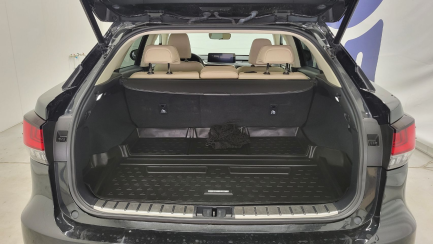 Zdjęcie przedmiotu: Lexus RX 300 Prestige