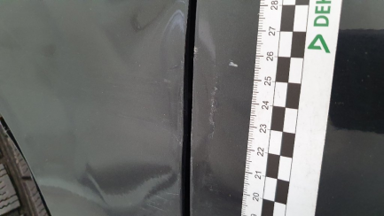 Zdjęcie przedmiotu: Toyota Auris 1.33 VVT-i Active