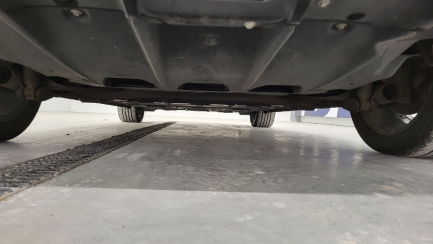 Zdjęcie przedmiotu: Nissan Leaf 40kWh Acenta