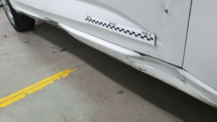 Zdjęcie przedmiotu: Renault Megane IV Grandtour 1.3 TCe FAP Life