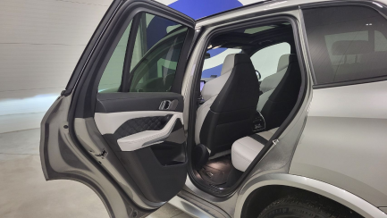 Zdjęcie przedmiotu: BMW X5 M
