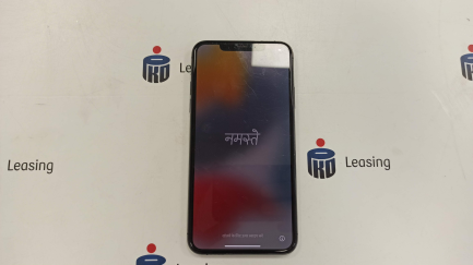 Zdjęcie przedmiotu: Phone / Smartphone Apple iPhone 11 Pro Max 64GB space gray product code MWHD2PM/A