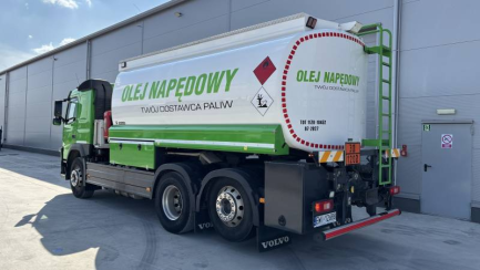 Zdjęcie przedmiotu: Volvo FM E6 26.0t