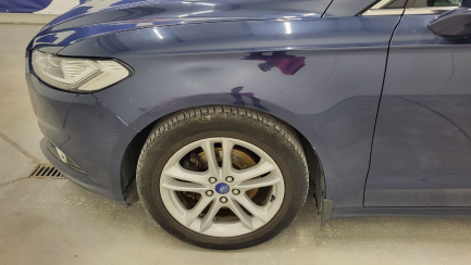 Zdjęcie przedmiotu: Ford Mondeo 2.0 TDCi Titanium