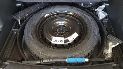 Zdjęcie przedmiotu: Jeep Compass Combi