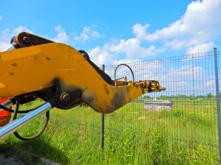 Zdjęcie przedmiotu: WACKER WL57 wheel loader