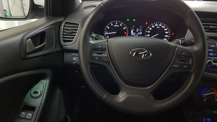Zdjęcie przedmiotu: Hyundai I20 Hatchback