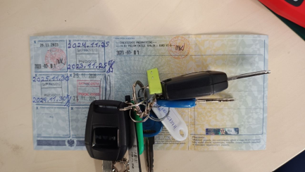 Zdjęcie przedmiotu: MAN TGX E6 18.0t BLS(XXL)