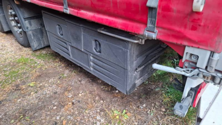 Zdjęcie przedmiotu: WIELTON NS3K Dropside