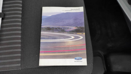 Zdjęcie przedmiotu: Ford Transit E5 3.3t L2 Trend