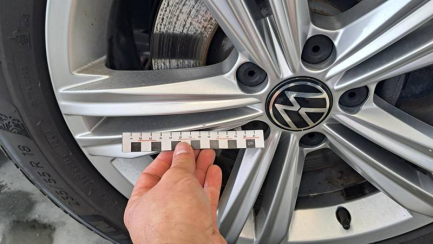 Zdjęcie przedmiotu: Volkswagen Tiguan FL 2.0 TDI E6 R-Line SCR 4MOTION DSG