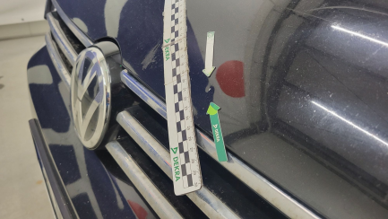 Zdjęcie przedmiotu: Volkswagen Touran 2.0 TDI BMT Comfortline