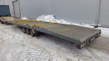 Zdjęcie przedmiotu: KEGGER RACE 3.5t KG3R-35-85