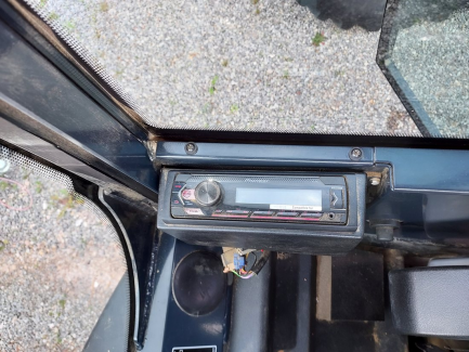 Zdjęcie przedmiotu: Kubota KX027-4 mini excavator