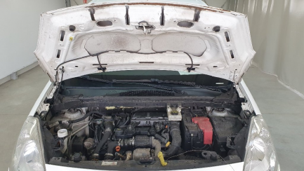 Zdjęcie przedmiotu: Peugeot Partner 1.6 HDi L2 Active Euro 5 1560ccm - 90HP