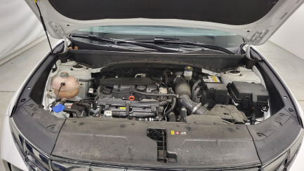 Zdjęcie przedmiotu: Hyundai Tucson 1.6 T-GDi Modern 2WD