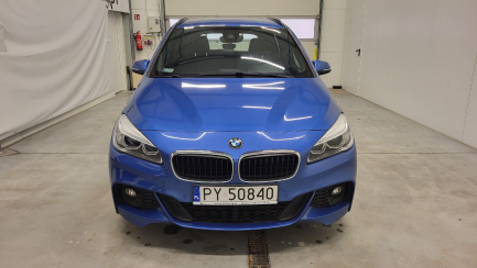 Zdjęcie przedmiotu: BMW 218d GT xDrive M Sport aut