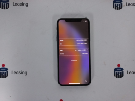 Zdjęcie przedmiotu: Phone / Smartphone Apple iPhone XS 256GB silver product code MT9J2PM/A