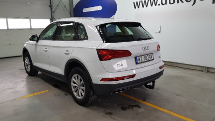 Zdjęcie przedmiotu: Audi Q5 Combi