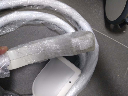 Zdjęcie przedmiotu: The Epi LAb 15911 diode laser