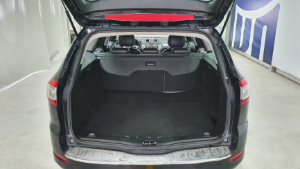 Zdjęcie przedmiotu: Ford Mondeo Combi 2.0 T Titanium S