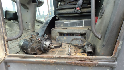 Zdjęcie przedmiotu: VOLVO SD130 DX combination roller