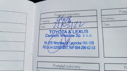 Zdjęcie przedmiotu: Lexus IS300h Elegance