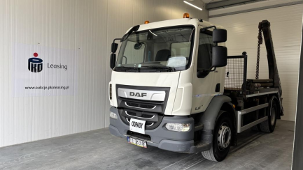 Zdjęcie przedmiotu: DAF LF 230 E6 19.0t